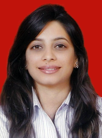 Dr. Mitali P. Asher
