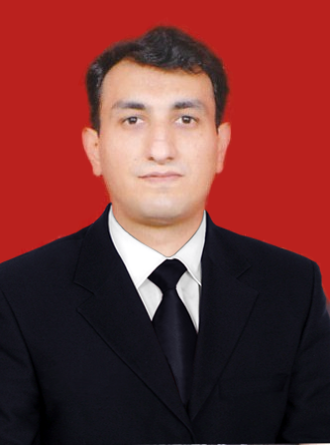 Dr. Pranav B. Asher